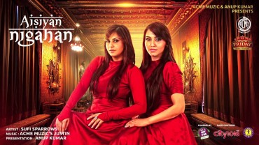 Aisiyan Nigahan | Sufi Sparrows