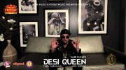 Desi Queen || Sabih Nawab