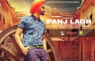 Panj Ladh | Stylish Singh Panj Ladh | Stylish Singh