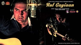 Rul Gayiaan | Atif Ali