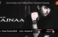 Sajnaa | Amanat Ali