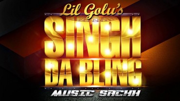 Singh Da Bling | Lil Golu